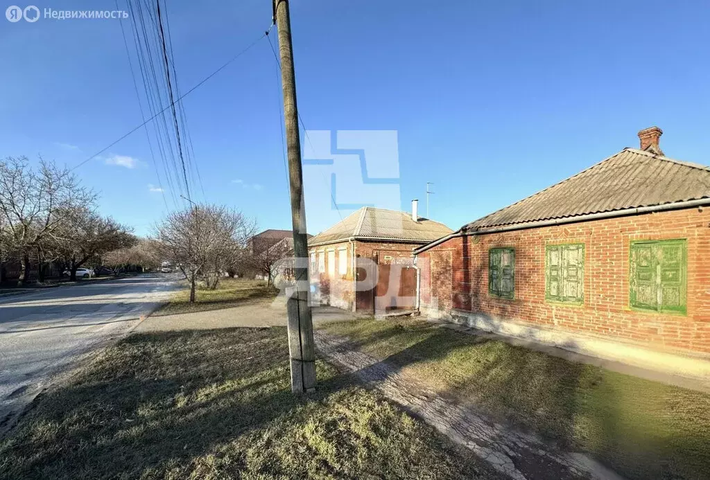 Участок в Таганрог, улица Ломоносова, 140 (5.2 м) - Фото 2