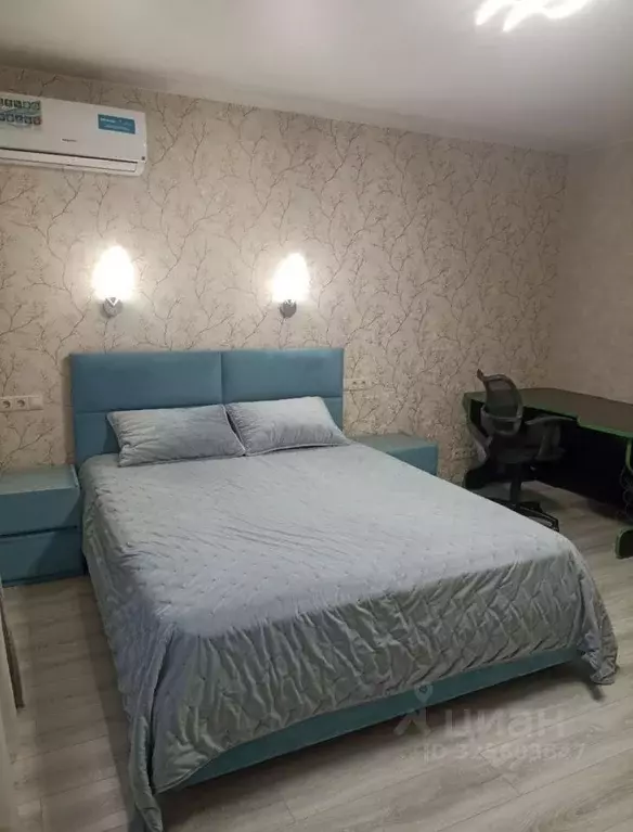 1-к кв. Москва Старопетровский проезд, 12Ак2 (41.0 м) - Фото 1