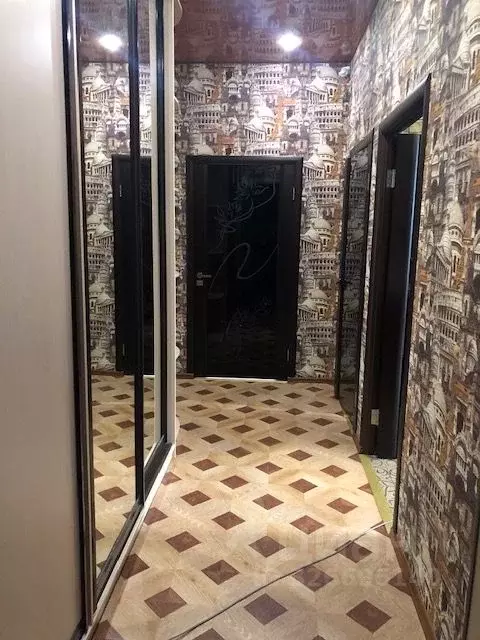 3-к кв. Московская область, Ленинский городской округ, Молоково пгт ... - Фото 2