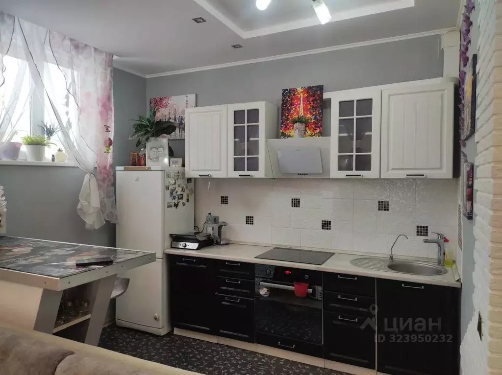 Таунхаус в Новосибирская область, Новосибирский район, Мочищенский ... - Фото 2