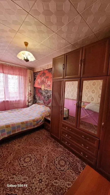 2-к. квартира, 42,6 м, 3/5 эт. - Фото 1