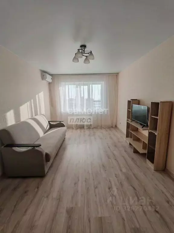 1-к кв. Липецкая область, Липецк ул. Осканова, 5 (50.0 м) - Фото 1