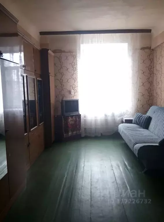 Комната Новосибирская область, Новосибирск ул. Королева, 32 (19.0 м) - Фото 0