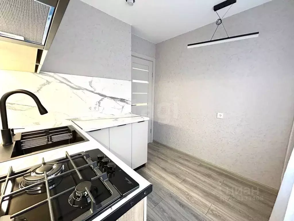 2-к кв. Кировская область, Киров ул. Горбуновой, 16 (45.3 м) - Фото 1