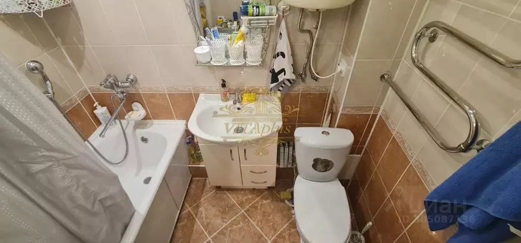 2-к кв. Приморский край, Артем ул. Кирова, 10/1 (44.1 м) - Фото 1