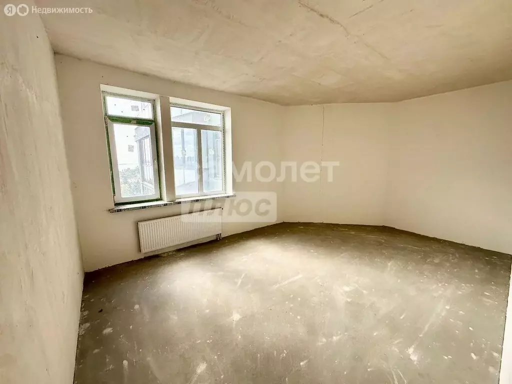 3-комнатная квартира: Липецк, улица Катукова, 19 (92.6 м) - Фото 2