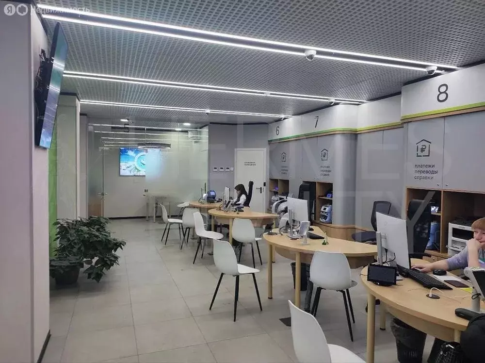 Помещение свободного назначения (265 м) - Фото 1