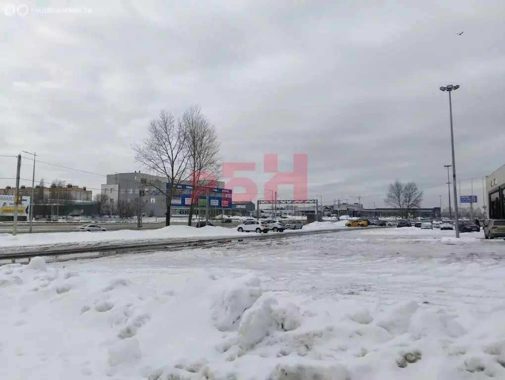 Склад (577 м) - Фото 2