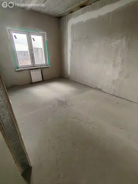 Квартира-студия: Минусинск, улица Кретова, 11Б (17 м) - Фото 1