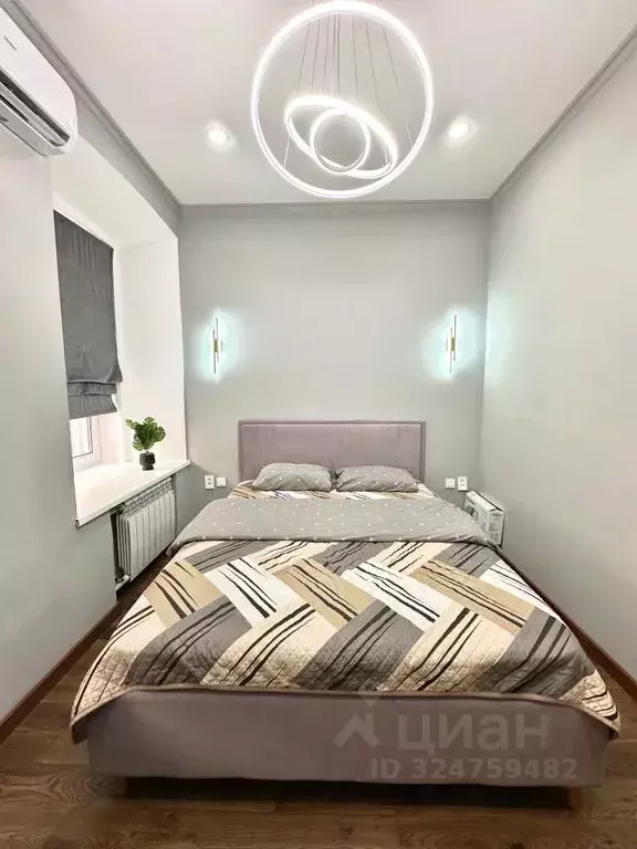 Студия Москва Страстной бул., 4С4 (20.0 м) - Фото 1