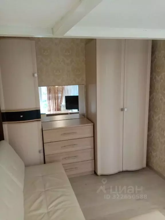 1-к кв. Краснодарский край, Сочи ул. Дарвина, 76А (40.0 м) - Фото 2