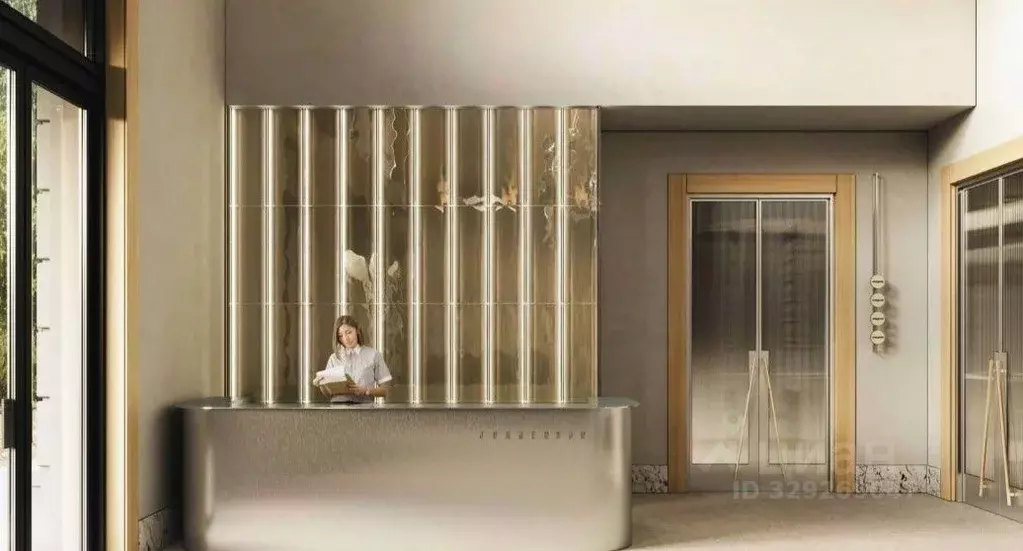 Офис в Москва Колпачный пер., 9А (1360 м) - Фото 1