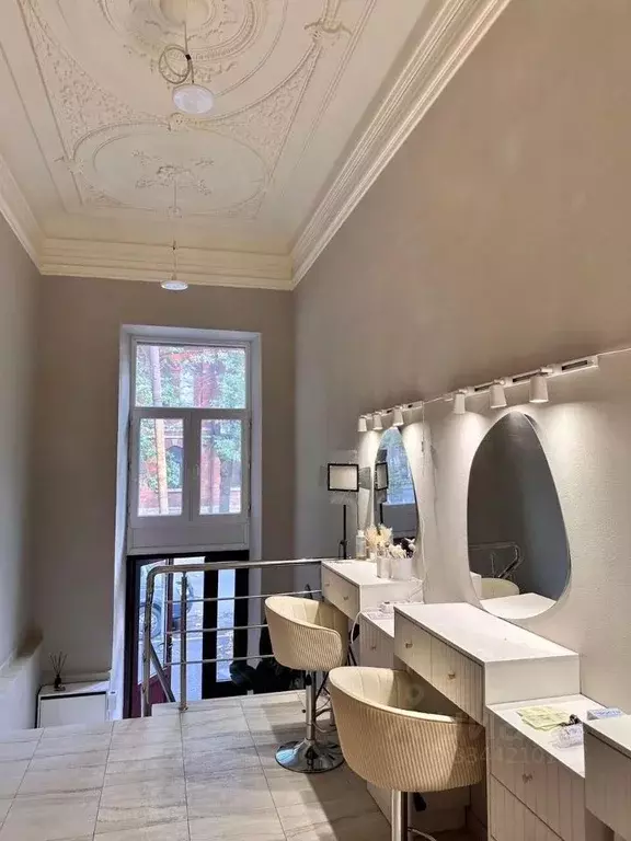 Офис в Северная Осетия, Владикавказ ул. Ленина, 31 (52 м) - Фото 2