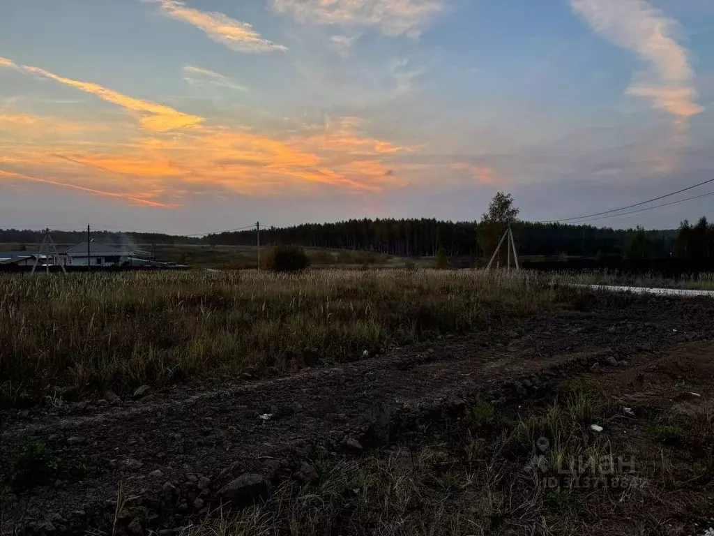 Участок в Московская область, Кашира Ожерелье мкр,  (10.83 сот.) - Фото 1