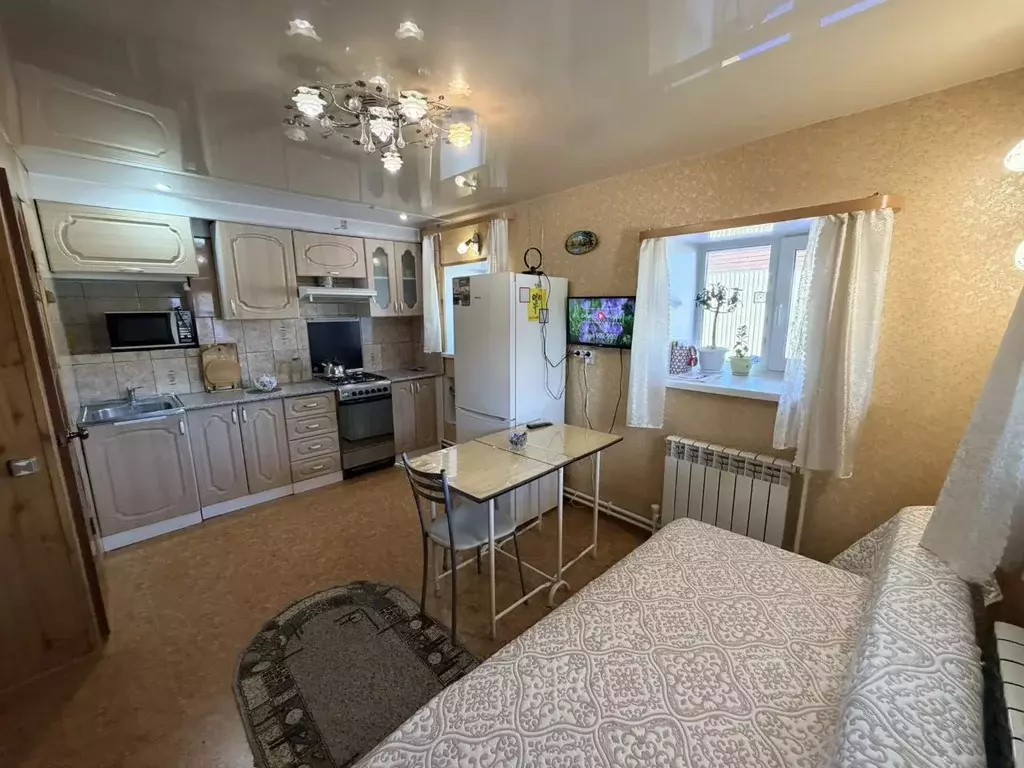 Дом в Удмуртия, Завьяловский район, Успех СНТ  (70 м) - Фото 1