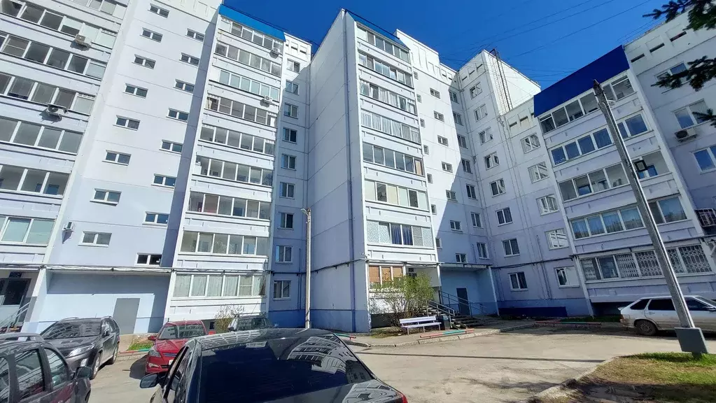 Продаётся 1-к квартира, 38.3 м - Фото 0