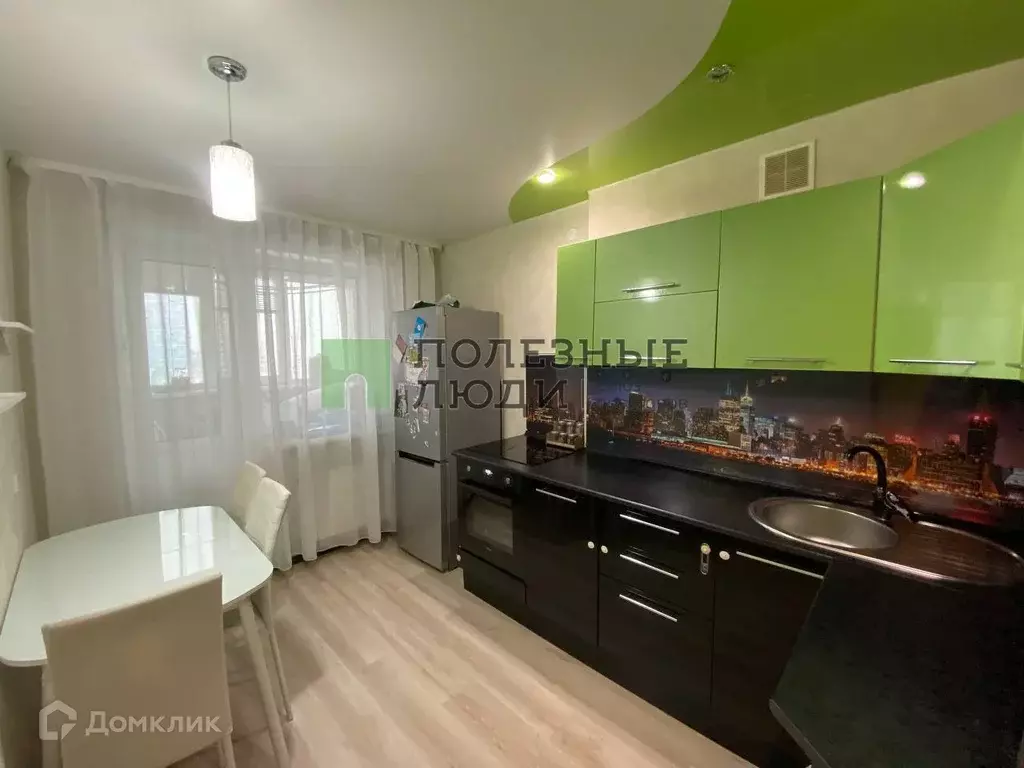 Продаётся 1-к квартира, 35 м - Фото 1