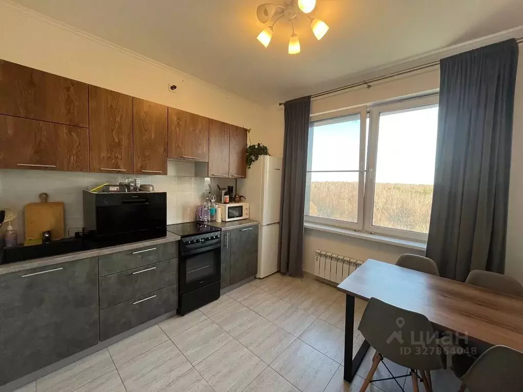 2-к кв. Москва 16-я Парковая ул., 12 (54.5 м) - Фото 1