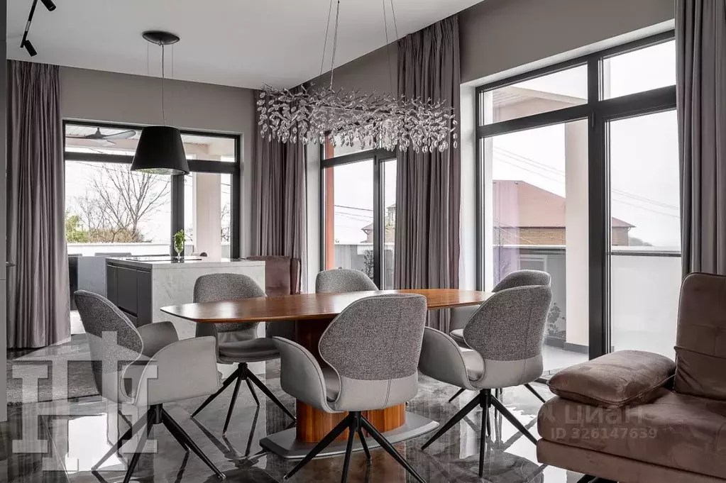 Коттедж в Краснодарский край, Сочи городской округ, с. Верхневеселое ... - Фото 2