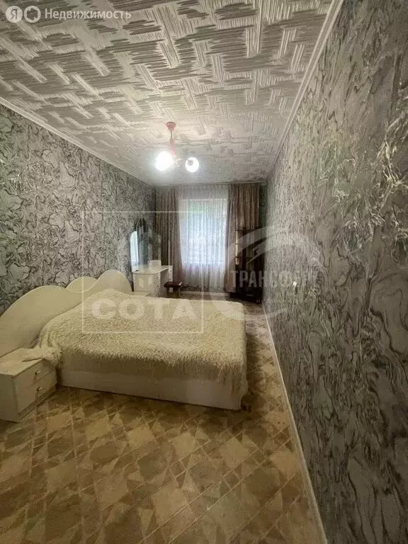2-комнатная квартира: Воронеж, Краснозвёздная улица, 22 (44 м) - Фото 1