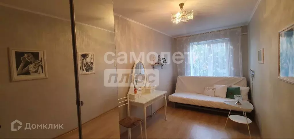 Продаётся 2-к квартира, 40.4 м - Фото 0
