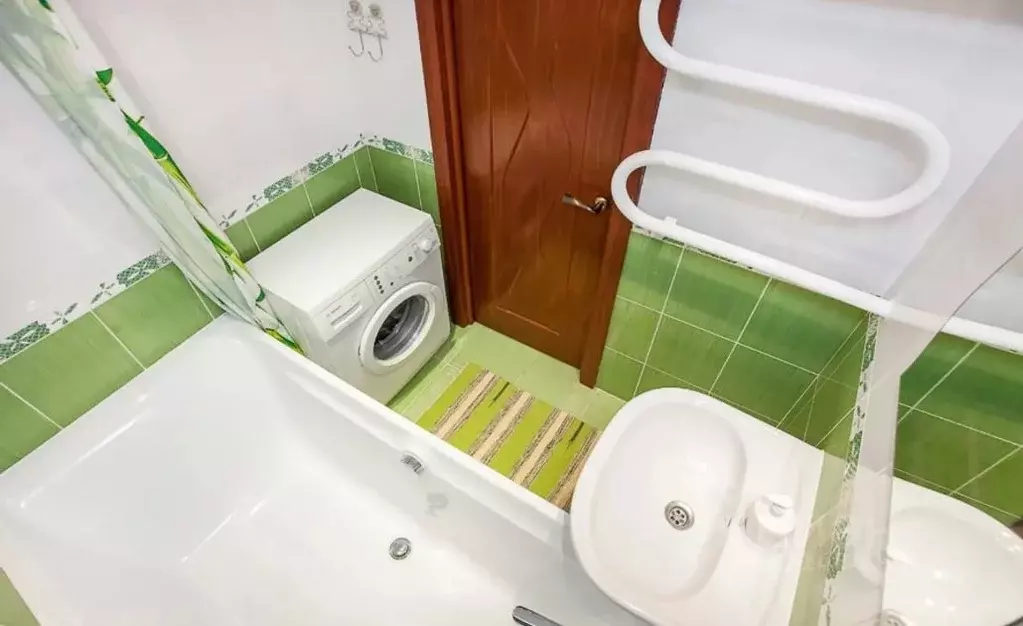 1-к кв. Самарская область, Тольятти Спортивная ул., 16 (40.0 м) - Фото 2