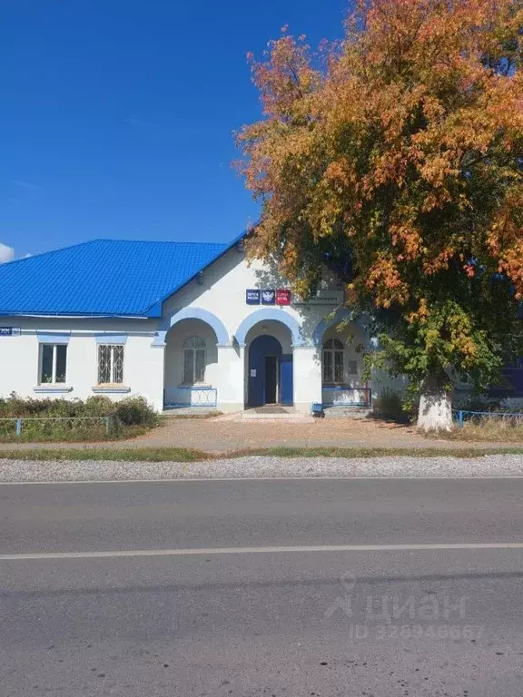 Помещение свободного назначения в Чувашия, Козловка ул. Свободной ... - Фото 1