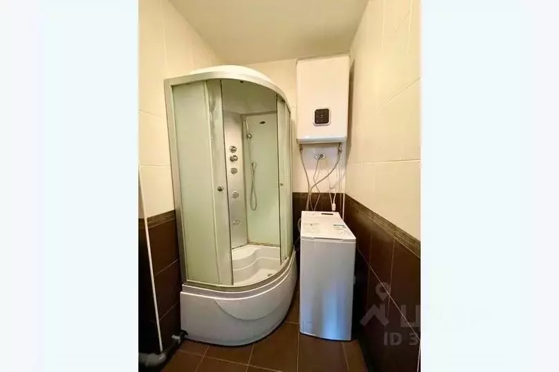 1-к кв. Башкортостан, Уфа Бакалинская ул., 21 (31.0 м) - Фото 0