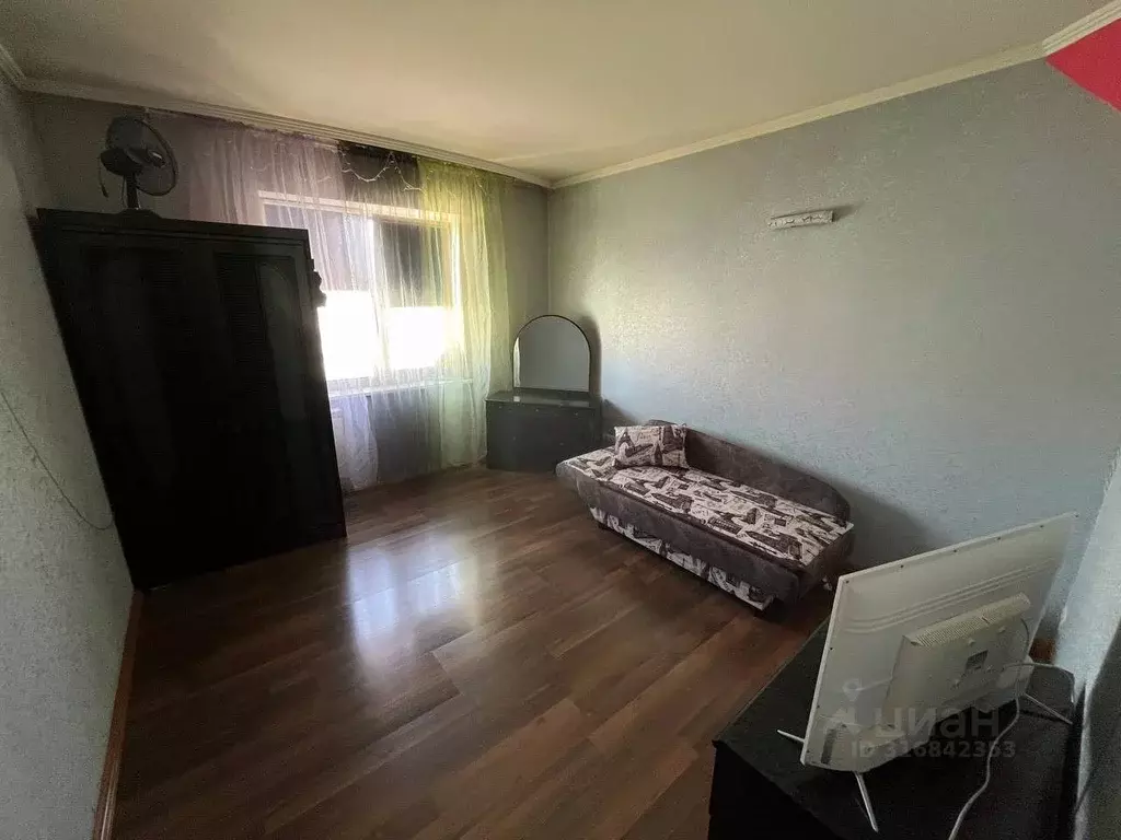 Комната Омская область, Омск ул. Дианова, 22 (19.0 м) - Фото 0