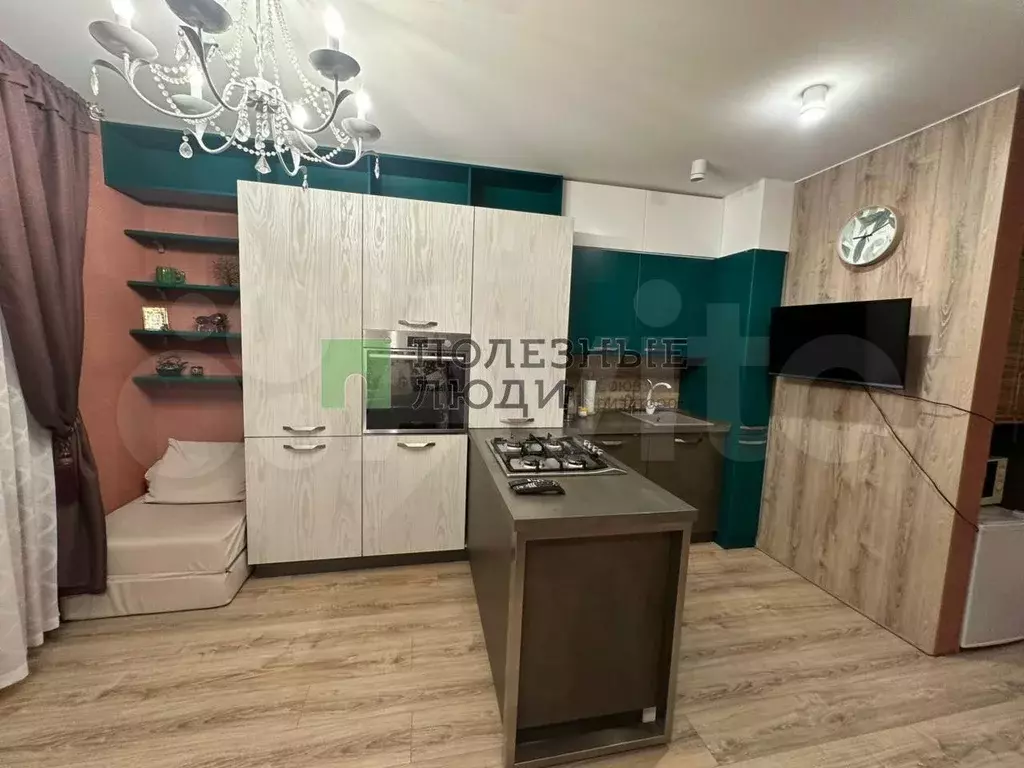 2-к. квартира, 70 м, 7/9 эт. - Фото 1