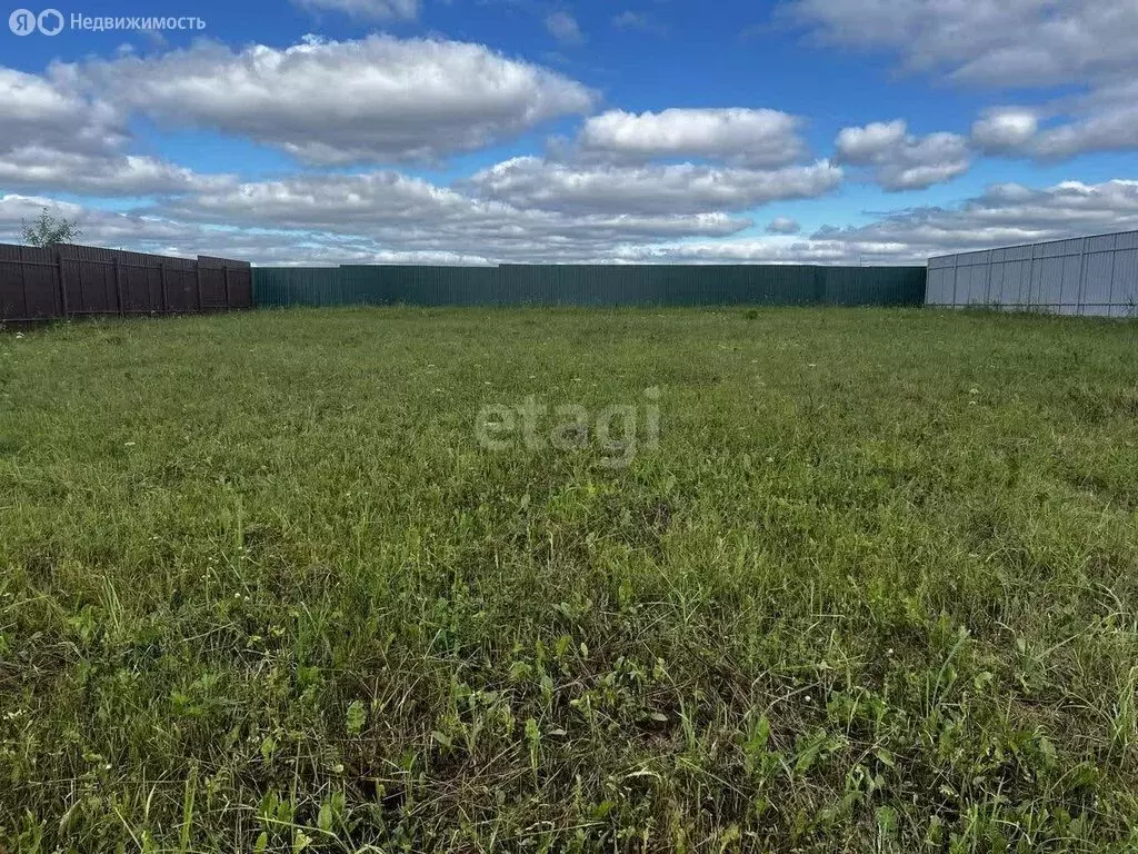 Участок в Станционный сельсовет, село Новокаменка, ДНТ Удачный, ... - Фото 0