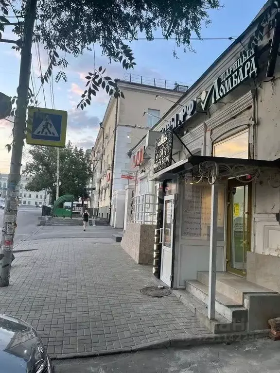 Помещение свободного назначения в Ростовская область, Ростов-на-Дону, ... - Фото 2