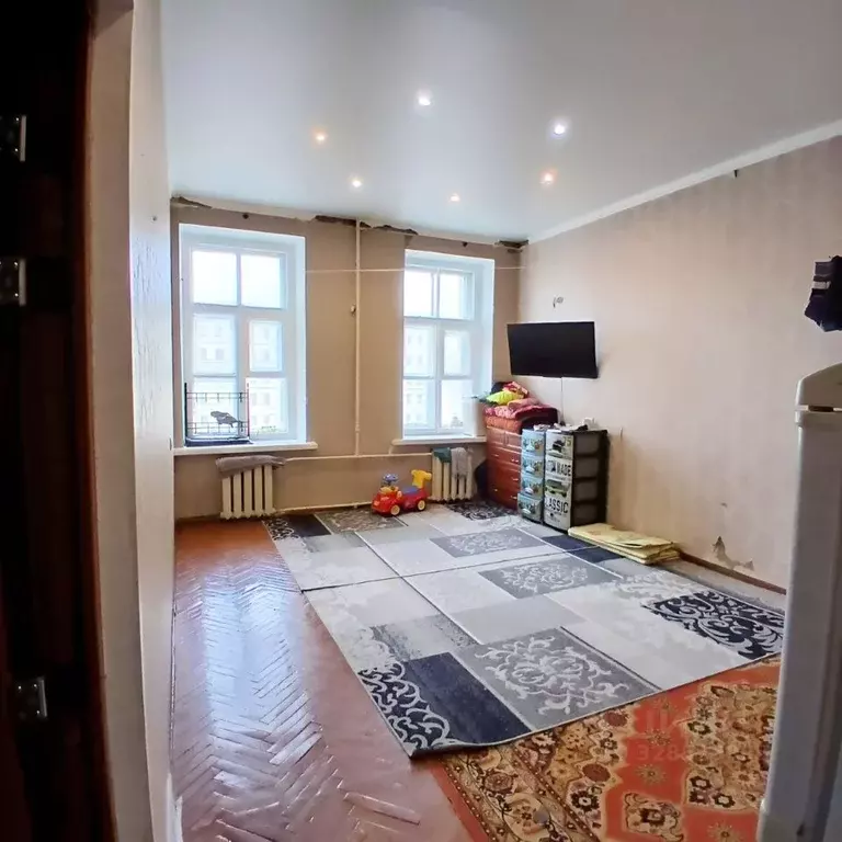 Комната Санкт-Петербург наб. Обводного Канала, 142/16 - Фото 1