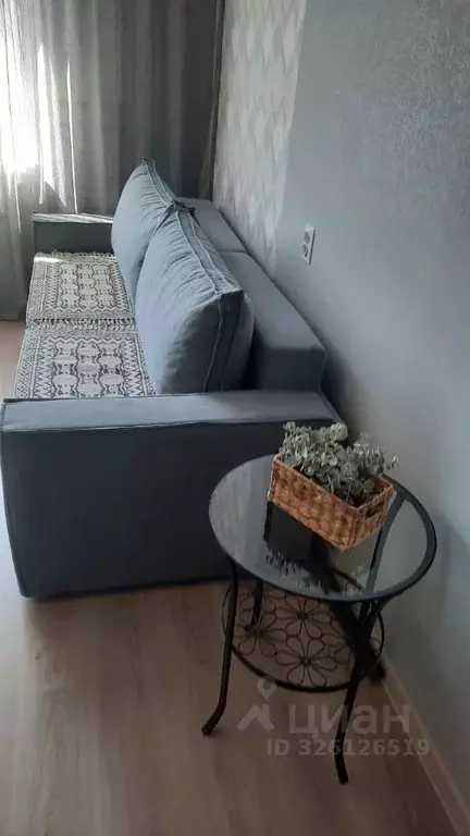 Студия Нижегородская область, Нижний Новгород Бурнаковская ул., 55 ... - Фото 1