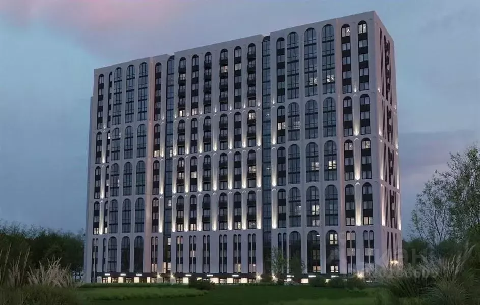 1-к кв. Удмуртия, Ижевск Любитель-1 СНТ, 24А (47.8 м) - Фото 1