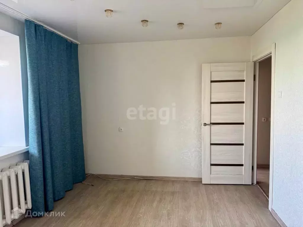 Продаётся 1-к квартира, 32.7 м - Фото 1