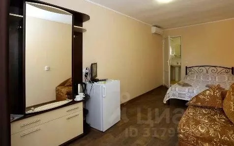 Комната Крым, Феодосия муниципальный округ, Коктебель пгт ул. Ленина, ... - Фото 0