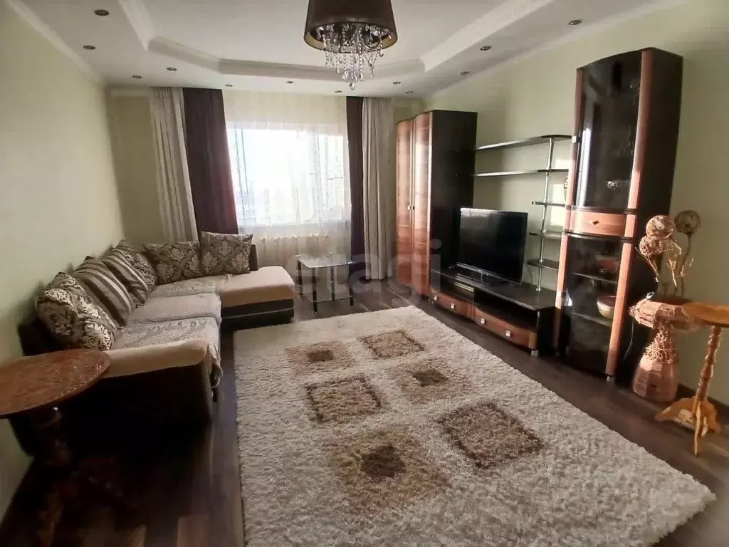 2-к кв. Ямало-Ненецкий АО, Салехард ул. Зои Космодемьянской, 69 (54.7 ... - Фото 1