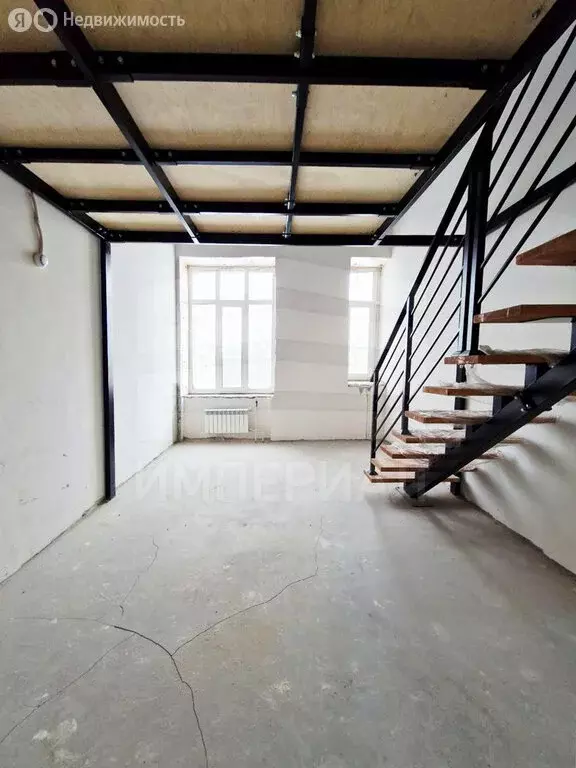 Квартира-студия: Люберцы, Октябрьский проспект, 403 (25.4 м) - Фото 1