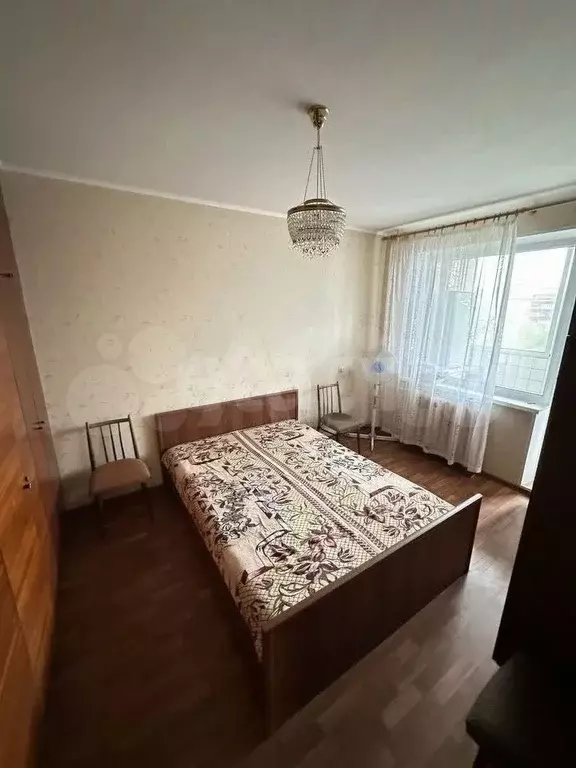 3-к. квартира, 58 м, 7/9 эт. - Фото 1
