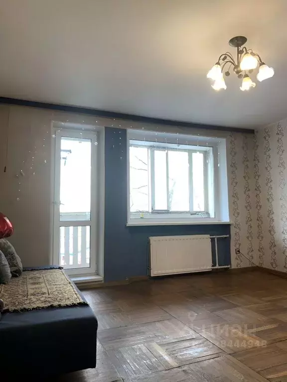 3-к кв. Санкт-Петербург Ленская ул., 4к3Б (57.0 м) - Фото 2