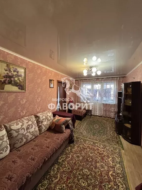2-к кв. Оренбургская область, Орск Новый город мкр, ул. Омская, 67 ... - Фото 0