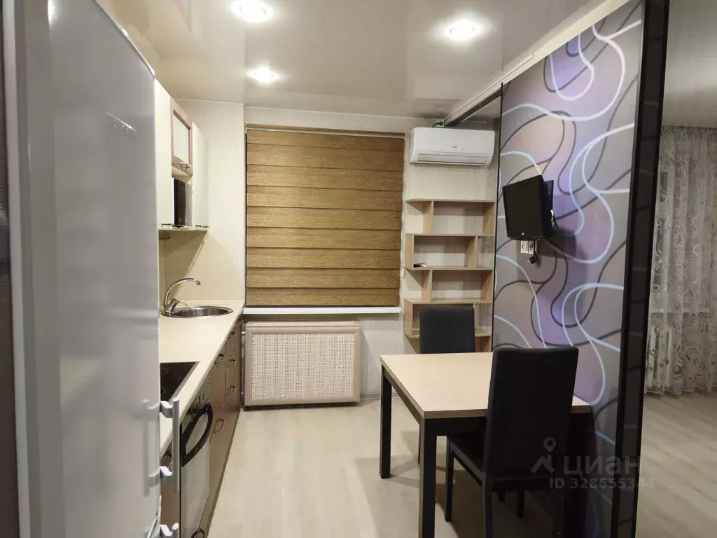 2-к кв. Кировская область, Киров Сормовская ул., 42 (44.9 м) - Фото 2