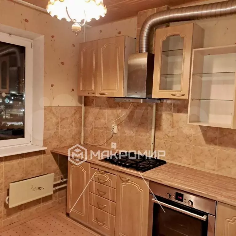3-к. квартира, 65 м, 4/10 эт. - Фото 0
