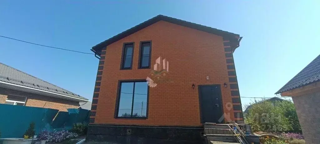 Дом в Саратовская область, Саратов ул. Воробьевская, 13 (121 м) - Фото 0