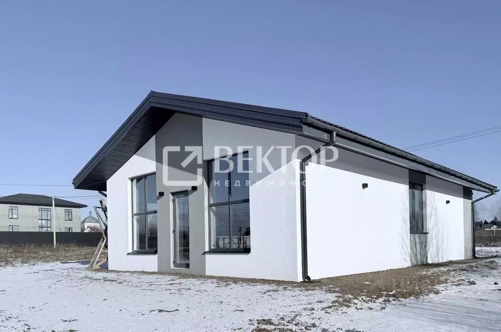 Дом в Ивановская область, Ивановский район, Коляновское с/пос, с. ... - Фото 1