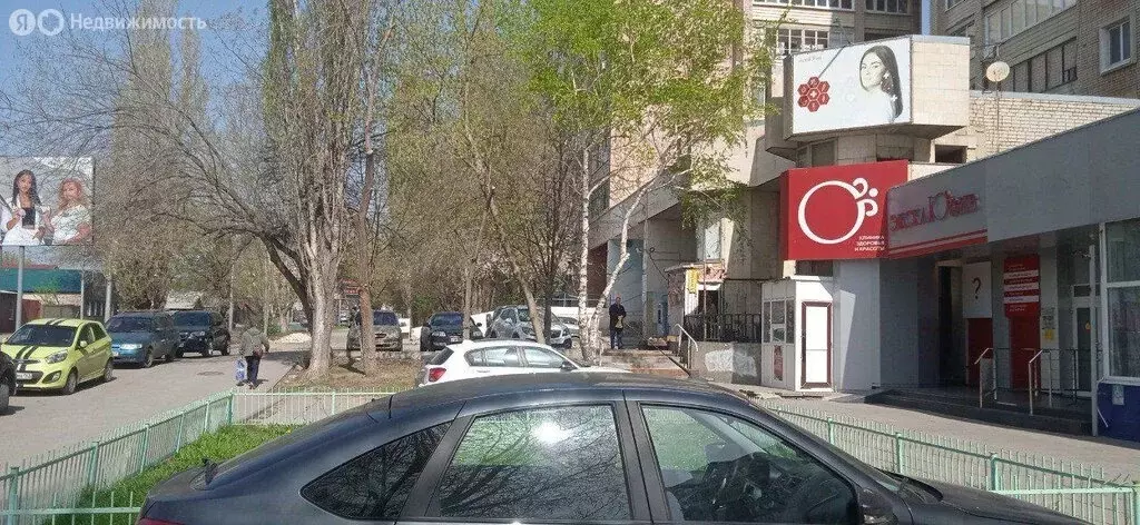 Помещение свободного назначения (143 м) - Фото 0