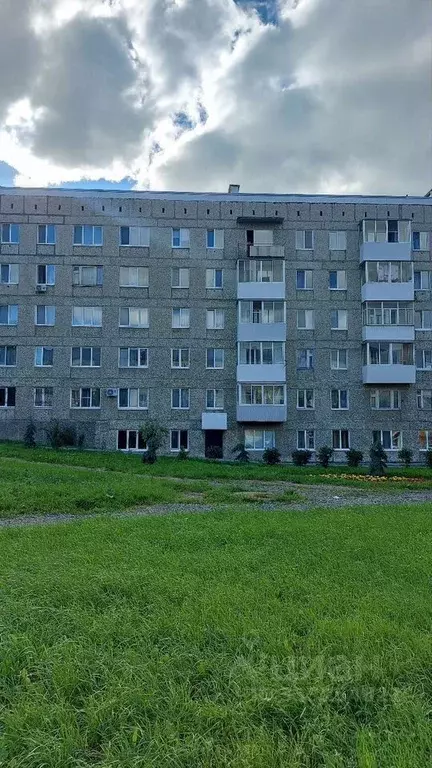 2-к кв. Свердловская область, Серов ул. Заславского, 34 (44.0 м) - Фото 2