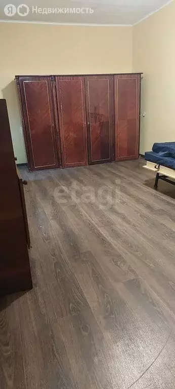 1-комнатная квартира: Ухта, проспект Ленина, 34 (30.4 м) - Фото 2