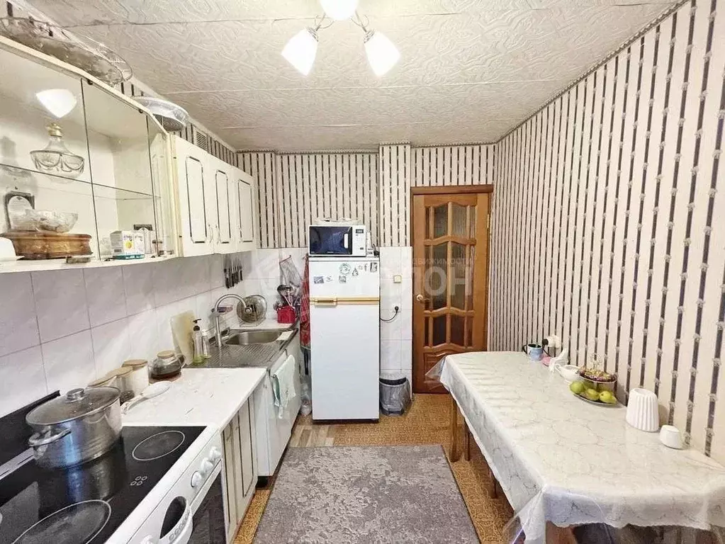 3-к кв. Волгоградская область, Волгоград Чигиринская ул., 2 (61.3 м) - Фото 2